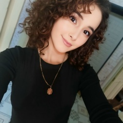 Айназик Эсенжанова, 13.07, Джалал-Абад