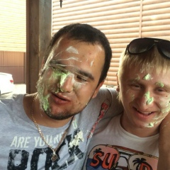 Юрий Фатидинов, 02.06.1988, Томск