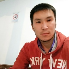 Zhyrgalbek Romanov, 04.04.1990, Ош