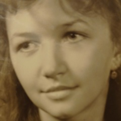 Ольга Чиркова, Пермь