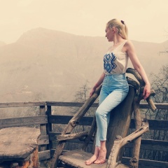 Ekaterina Petrova, 07.07.1986, Москва