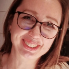 Елена Конева, 22.10, Москва