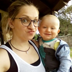 Anja Roeder, 23.10, Köln