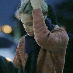 Alexander Innoux, 14.01.1994, Seoul