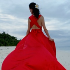 Жанна Николаева, 20.07, Санкт-Петербург