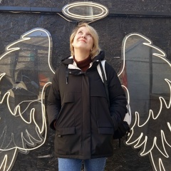 Екатерина Биттирова, 23.08, Новосибирск