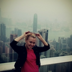 Любася Любочка, 28.10, Москва