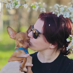 Наталья Власова, 18.04, Воронеж