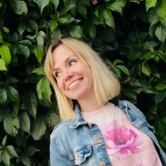 Катерина Казакова-Хатанзейская, 26.06.1987, Санкт-Петербург