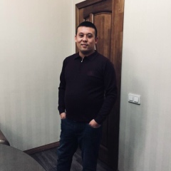 Алишер Сыздыков, 01.09.1991, Кызылорда
