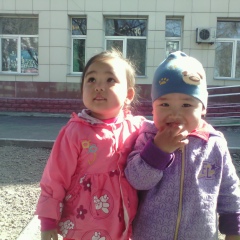 Torgyn Syrymbetova, 03.01.1992, Алматы