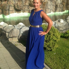 Ира Арбузова, 14.02.1985