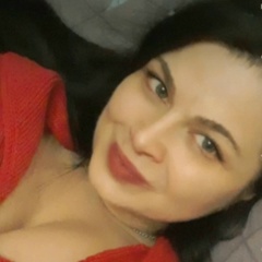 Татьяна Захарова, 26.11.1979, Москва