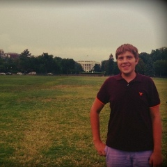 Алексей Галов, 23.02.1993, Пенза