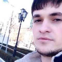 Расул Адамов, 09.07.1993, Грозный
