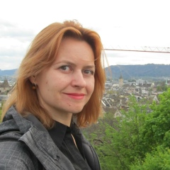 Виктория Тудоран, 03.11, Warszawa