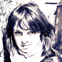 Юлия Демиденко, 03.05, Санкт-Петербург