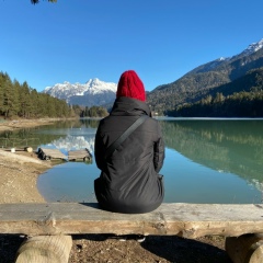 Екатерина Березина, 04.04, Москва