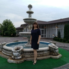 Софья Балакай, 10.02, Новочеркасск