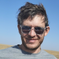 Вася Кочмарев, 16.08.1980, Москва