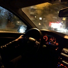 Лёха Маркин, 08.02.1995