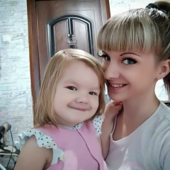 Владислава Жарикова, 26.09.1994, Минск