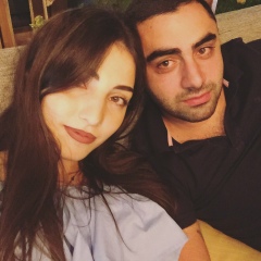 Hermine Sayadyan, 29.11