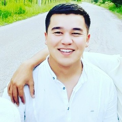 Аюпжан Сонуров, 24.03, Алматы