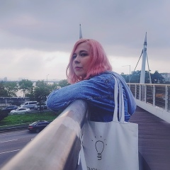 Настя Савенкова, 09.07, Москва