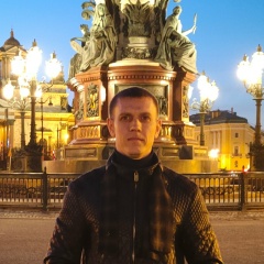 Сергей Исаков, 14.07.1989, Макеевка