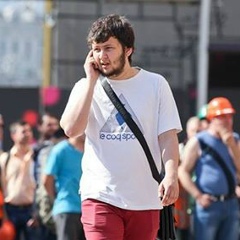 Дмитрий Перепелица, 06.08.1991, Киев