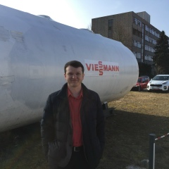 Илья Арндт, 10.08.1984, Москва