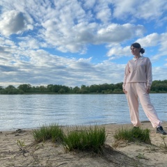 Виктория Игнатенко, Москва