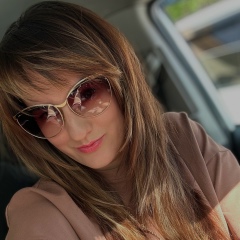 Krista Morozova, 26.07, Алматы