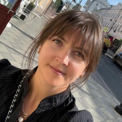 Мария Шаширина, 31.03