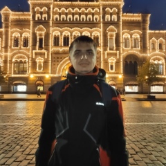 Никита Демидов, 31.10, Егорьевск