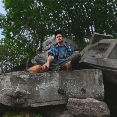 Антон Леонтьев, 31.03.1945, Санкт-Петербург