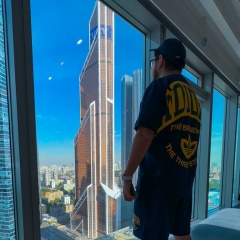 Руслан Миславский, 22.05.1991