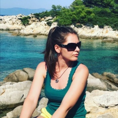 Татьяна Высоцкая, Санкт-Петербург