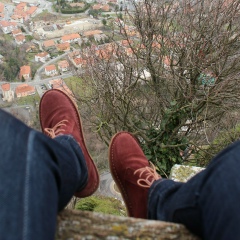 Дарья Хайлова, 17.08.1986, New York City