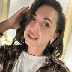 Марина Курмазия, 24.02