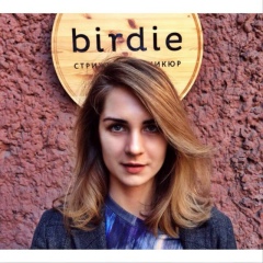 Анна Гонзалес, 09.02.1989