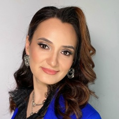 Ольга Бубнова, 06.07, Тверь