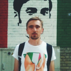 Паш Ко, 11.09.1982, Киев