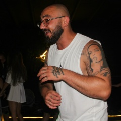 Kazbek-Shankei Gurtsiev, 07.04.1990, Балашиха