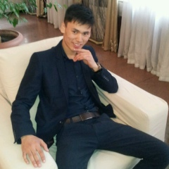 Maksat Kubatbekov, 14.01.1995, Талас