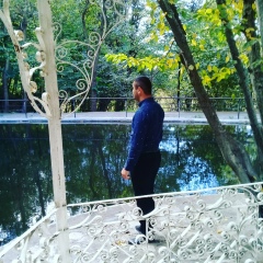 Толик Белоканский, 20.04.1989, Баку