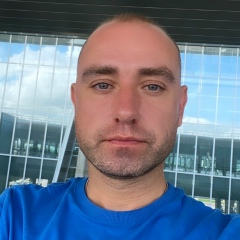 Дмитрий Бондаренко, 11.02, Санкт-Петербург