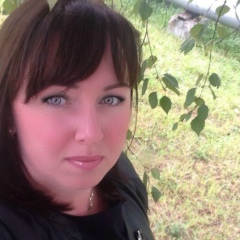 Елена Шербина, 03.07