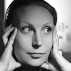 Анна Карпова, 11.03.1983, Санкт-Петербург